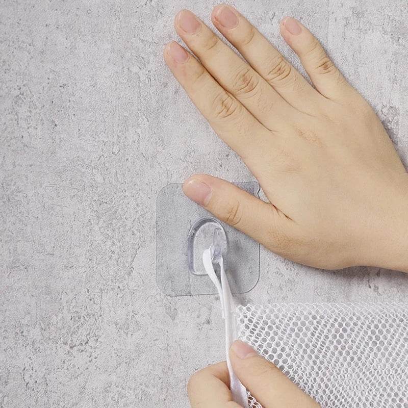 Foldable Wall-Hanging Laundry Hamper - P12 Hub Europe