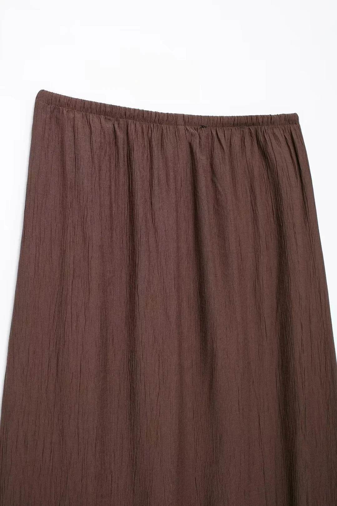Vintage Midi Skirt Set - P12 Hub Europe