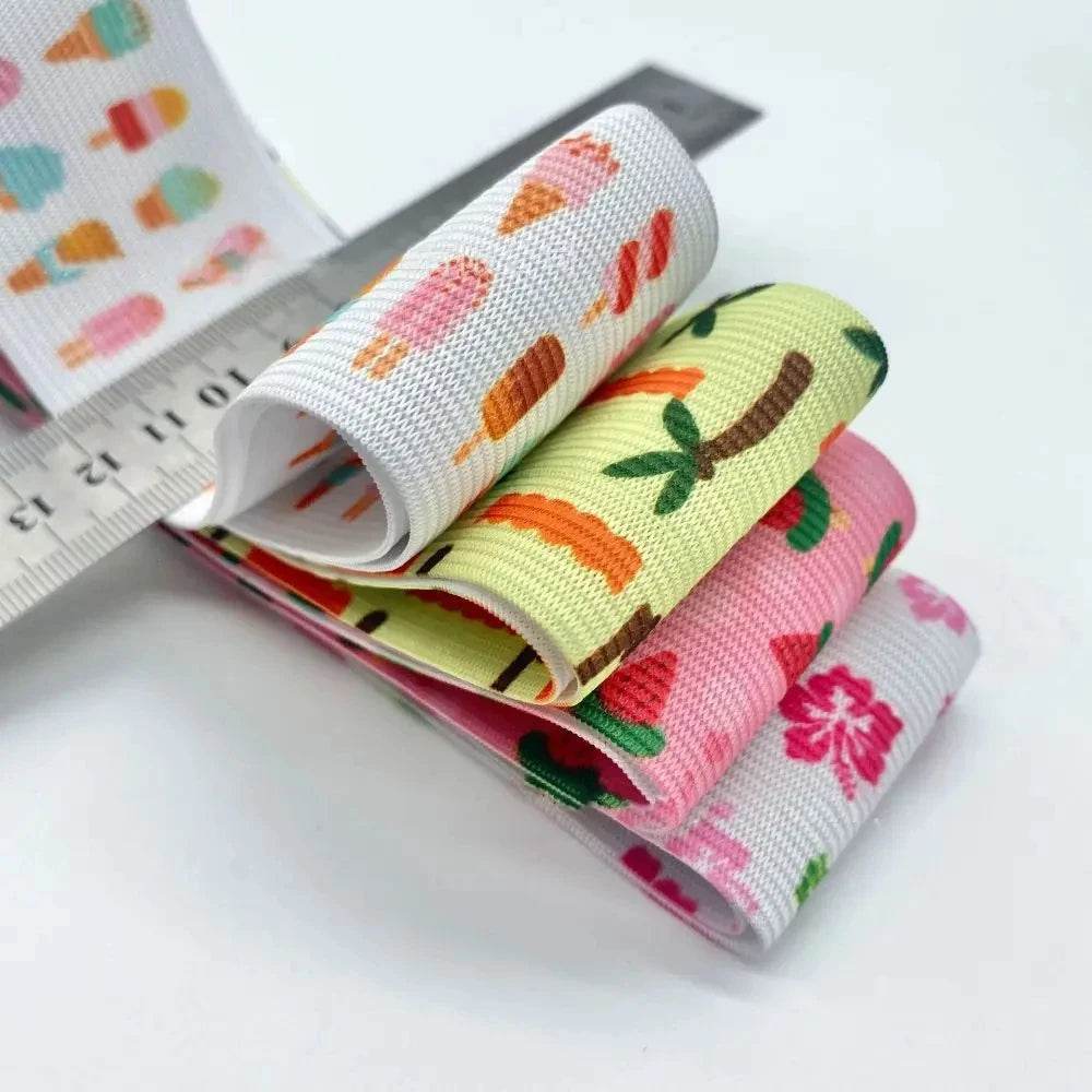 Towel Bands for Beach Chairs Colorful Windproof Beach Towel Straps Elastic Bed quilt Sheet Storage Belt Durable Cruise Clips - P12 Hub Europe