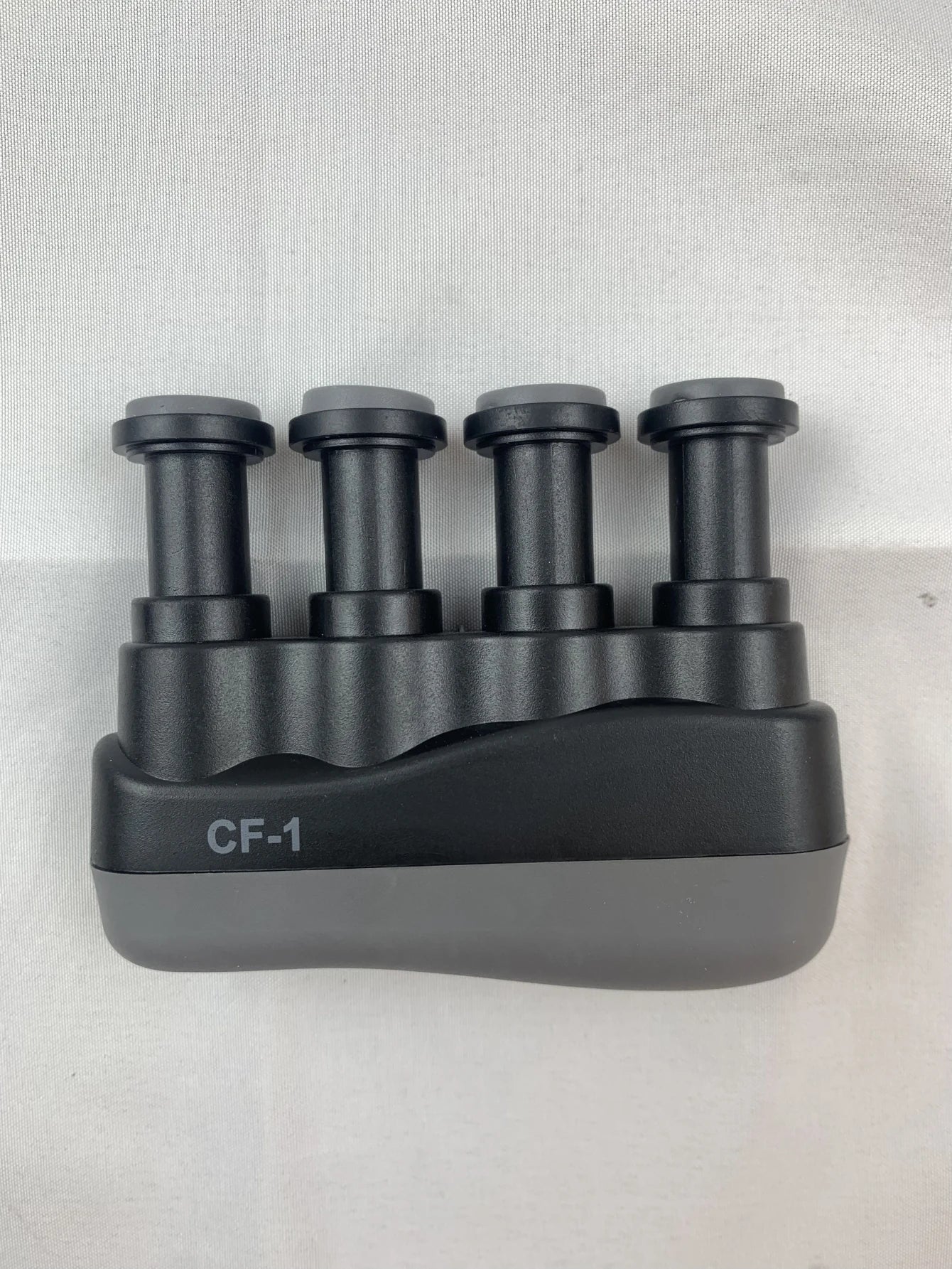 Finger Trainer Exerciser Hand Grip  Finger Piano Guitar Finger Sensitivity Strength Power Practice Trainers