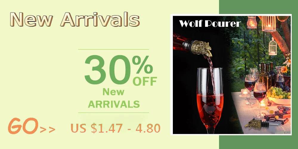 Silicone Champagne Wine Beer Bottle Cork Stopper Plug Wine Bottle Sealer Cap Stopper Bar Kitchen Tool Vacuum Sealed Sealer Plug - P12 Hub Europe
