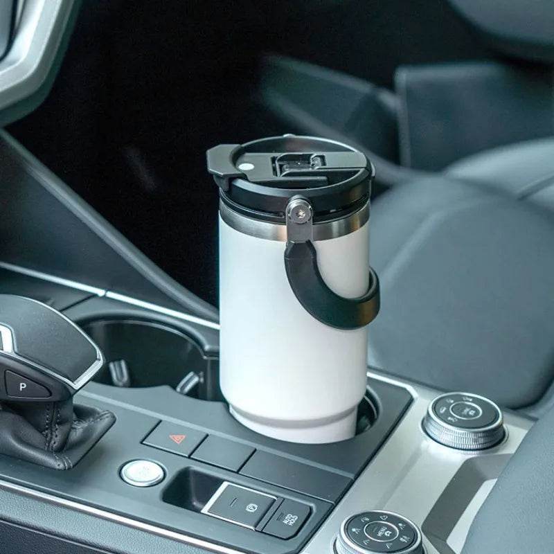 900ML Tyeso Insulated Travel Mug - P12 Hub Europe