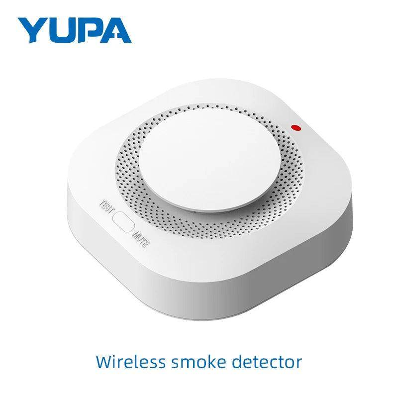 Alarm Smart Tuya WiFi GSM 4G - P12 Hub Europe