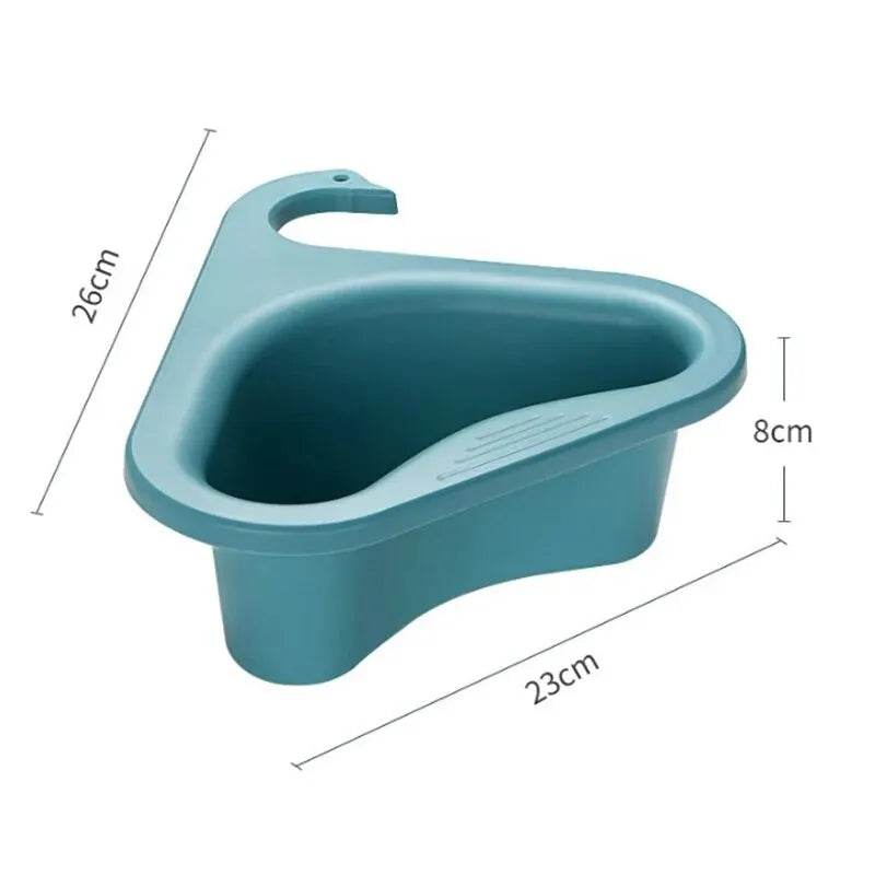 Swan Drain Basket - P12 Hub Europe