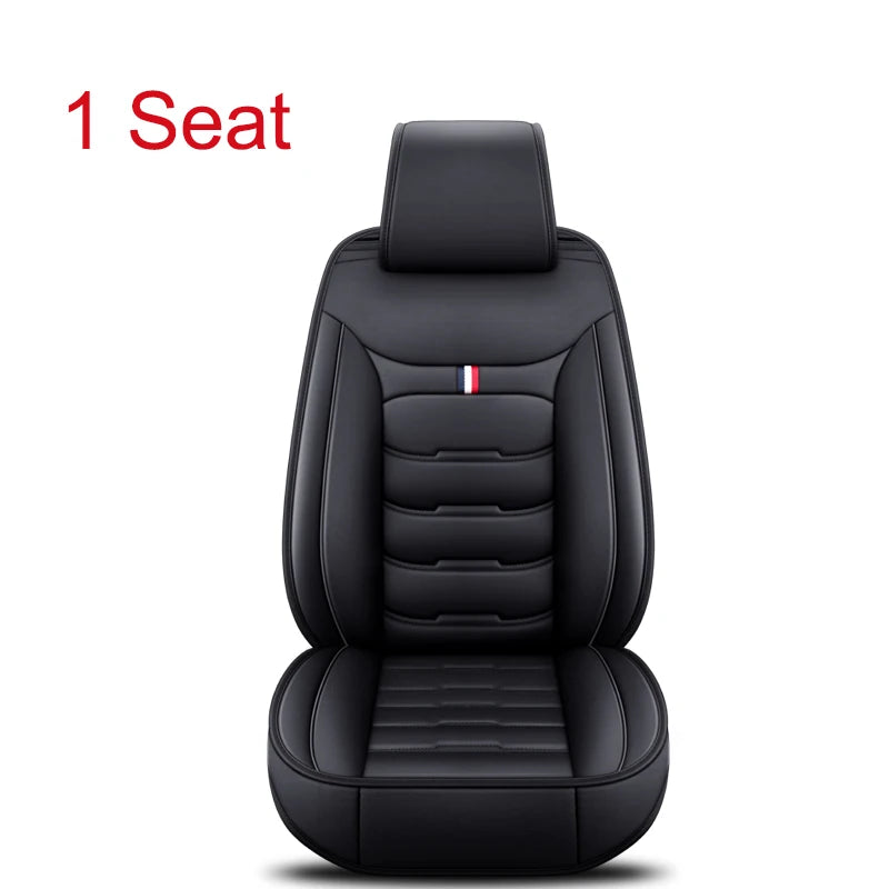 Universal Car Seat Cover for ACURA All Car Models MDX Astra RDX CDX ZDX RL TL RSX Car Accessories Interior Details All Car Model
