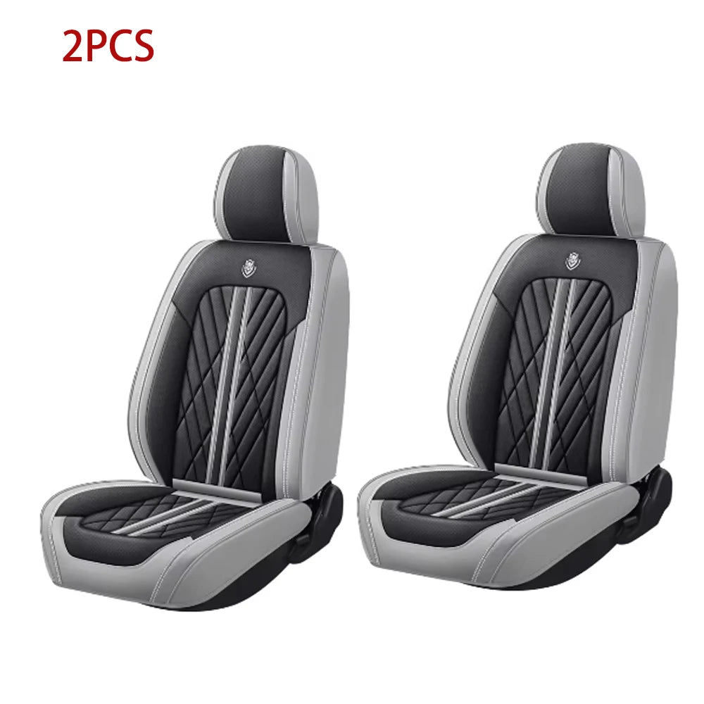 Car Seat Covers Universal Size Fit For Most Car Suv Truck Van Car Accessories Interior Seat Covers For Car Full Set Auto Car Set