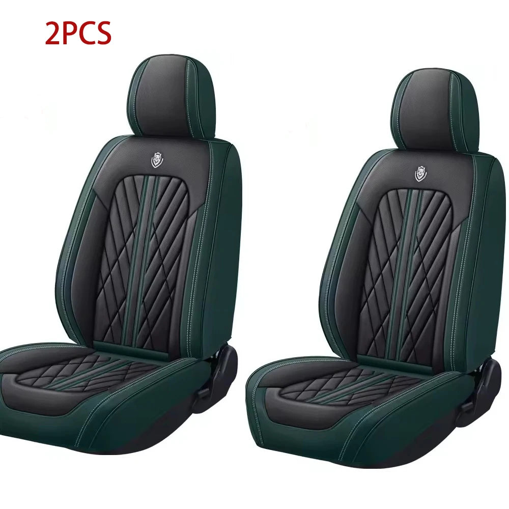 Car Seat Covers Universal Size Fit For Most Car Suv Truck Van Car Accessories Interior Seat Covers For Car Full Set Auto Car Set