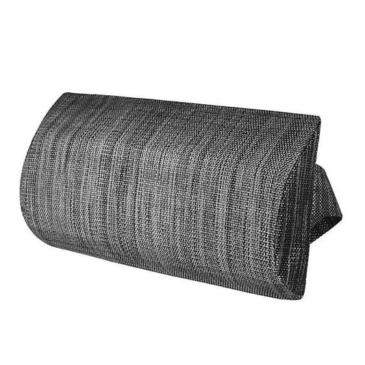 Neck Brace Pillow Head Support Protector Recliner Headrest Beach Folding Chair Pad Pillow Garden Backyard Chair Head Cushion - P12 Hub Europe