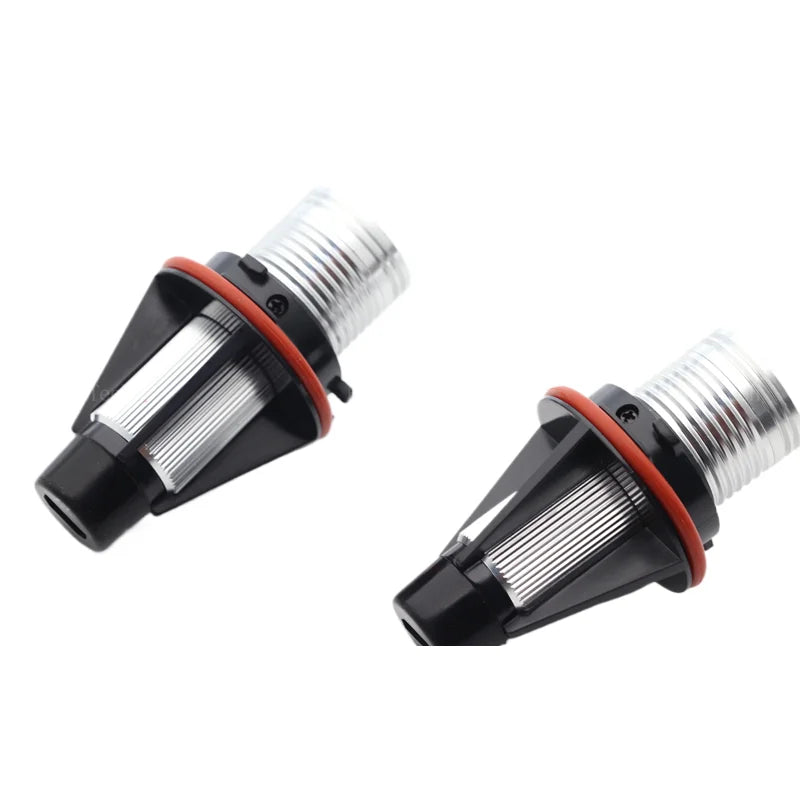 20W Car Lamp Angel Eye DRL Bulb light White for BMW E87 E39 M5 E60 E61 E63 E64 M6 E65 E66 E83 X3 E53 X5