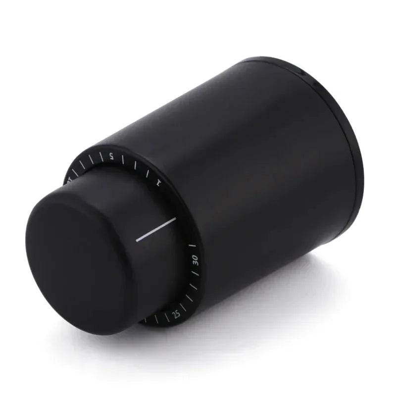 Wine Plug Vacuum Retain Freshness Champagne Stopper Red Wine Stopper Stainless Steel Wine Bottle Cap Leak-Proof Sealing. - P12 Hub Europe