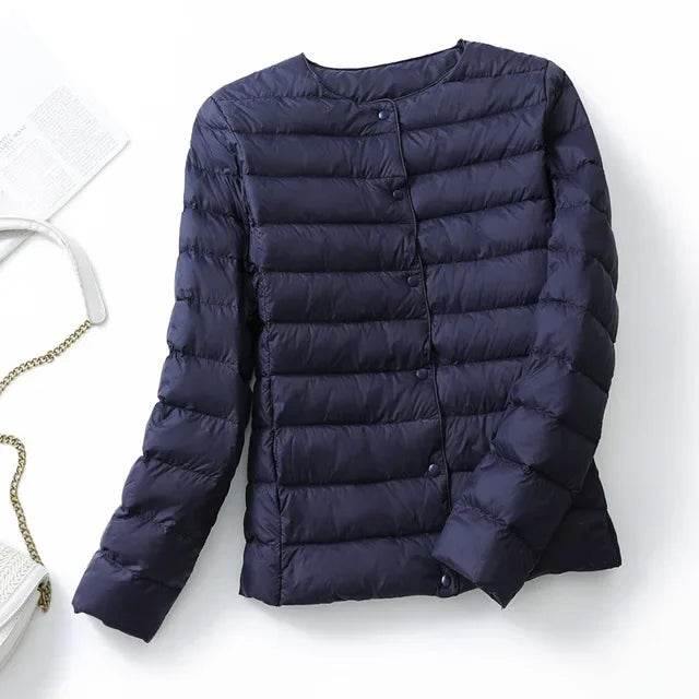 Ultralight Women's Down Liner - P12 Hub Europe
