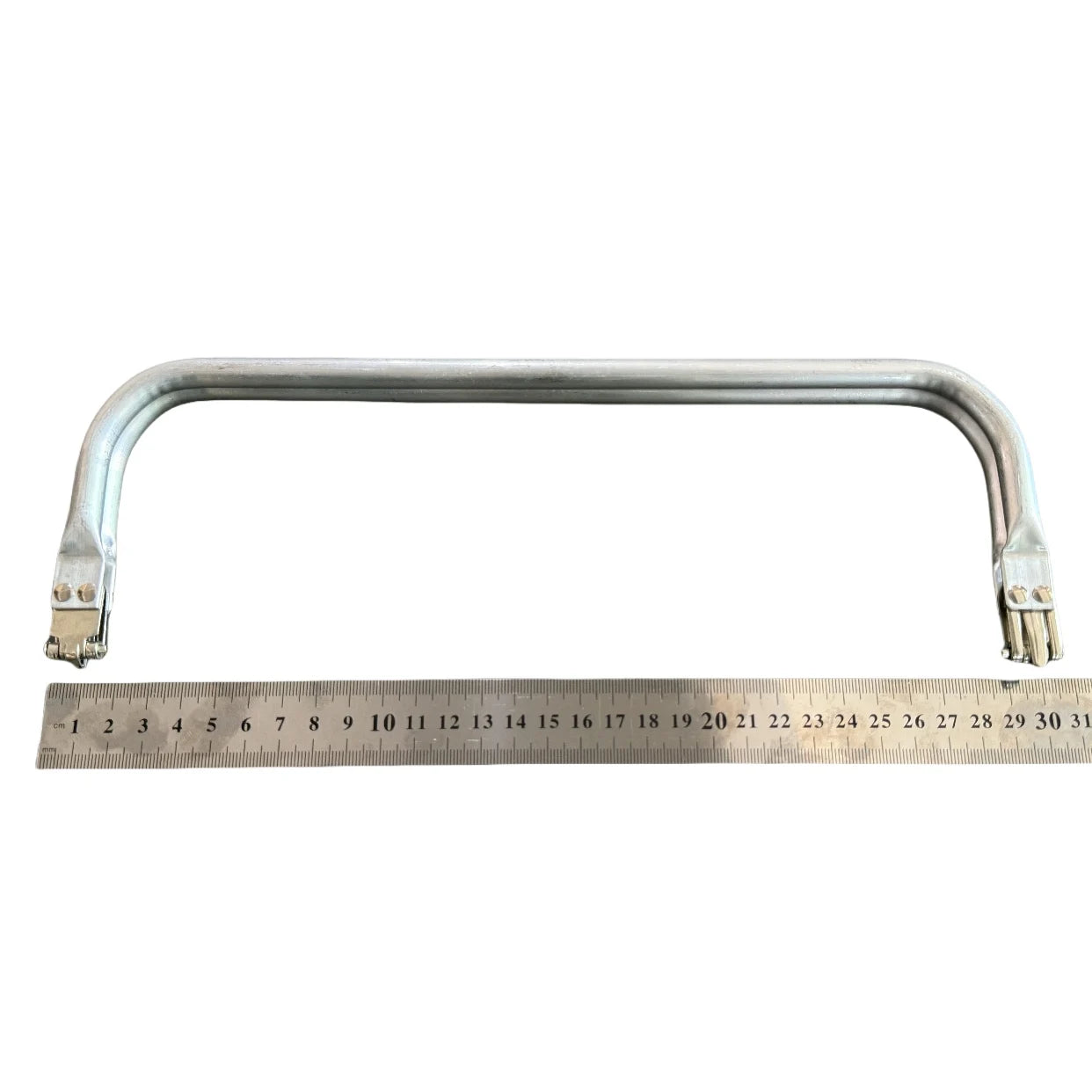 2pcs DIY Metal Purse Frame Handle Kiss Clasp Lock For Bag Sewing Craft Tailor Accessory Bag Frame For Purse Backpack Bags Parts