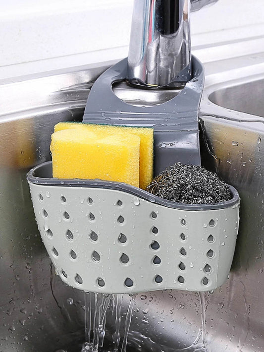 Adjustable Sink Faucet Drain Basket - P12 Hub Europe