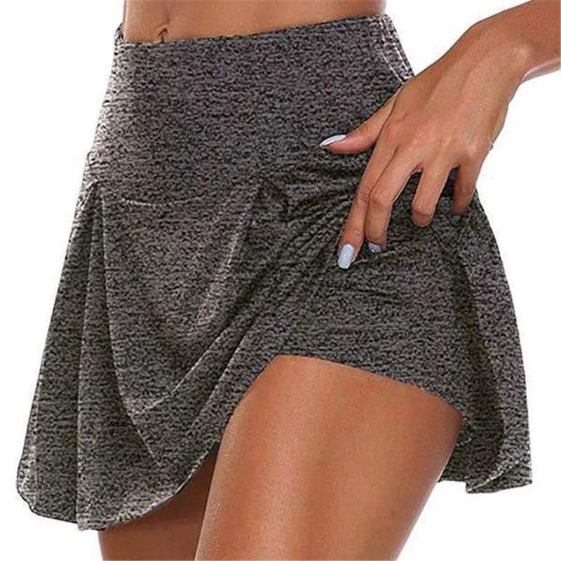 Women's Summer Tennis Skort - P12 Hub Europe