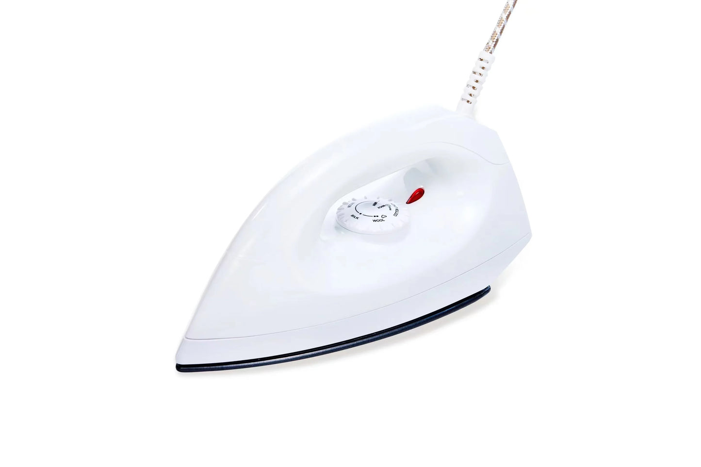 MOCATT Adjustable Temperature Handheld Dry Iron,20 Second Fast Heating Ironing Machine,Fast Wrinkle Removal For Clothes