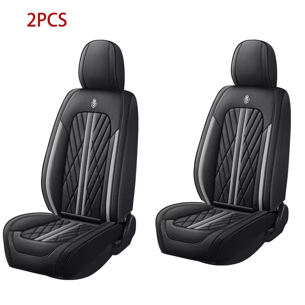 Car Seat Covers Universal Size Fit For Most Car Suv Truck Van Car Accessories Interior Seat Covers For Car Full Set Auto Car Set