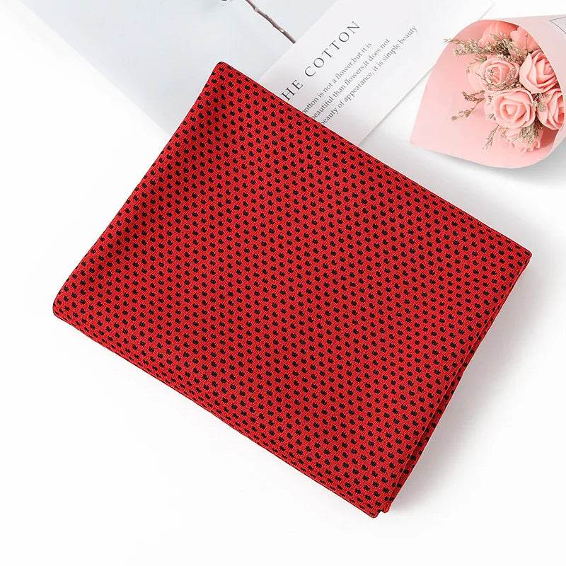 Cooling Towel Workout Towel Ice, Microfiber Towel Soft Breathable Chilly Towel for Sports Yoga Gym Outdoor Ice Towel for Neck - P12 Hub Europe