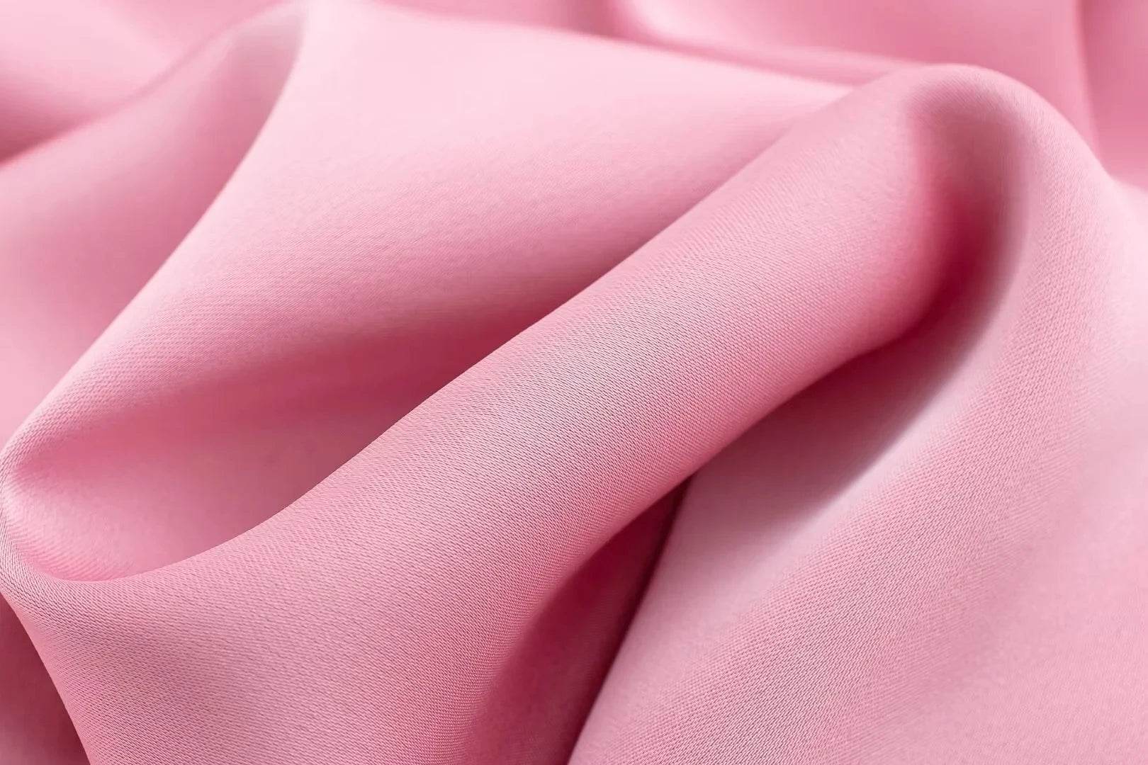 Women's Satin Skirt - P12 Hub Europe