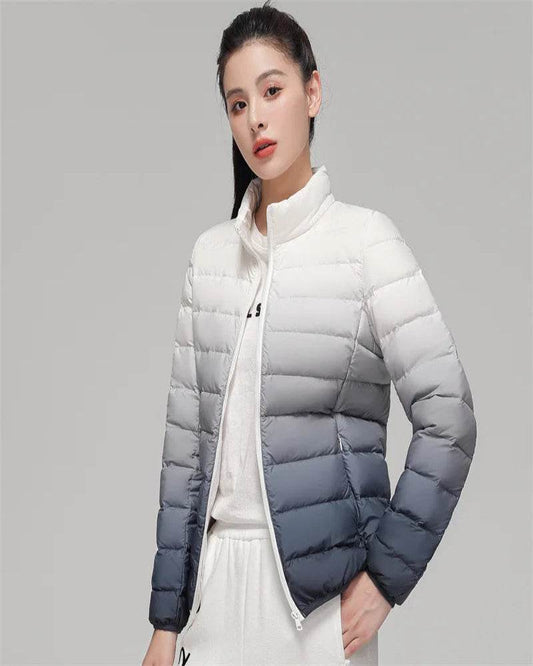 Gradient Ultralight Down Jacket - P12 Hub Europe