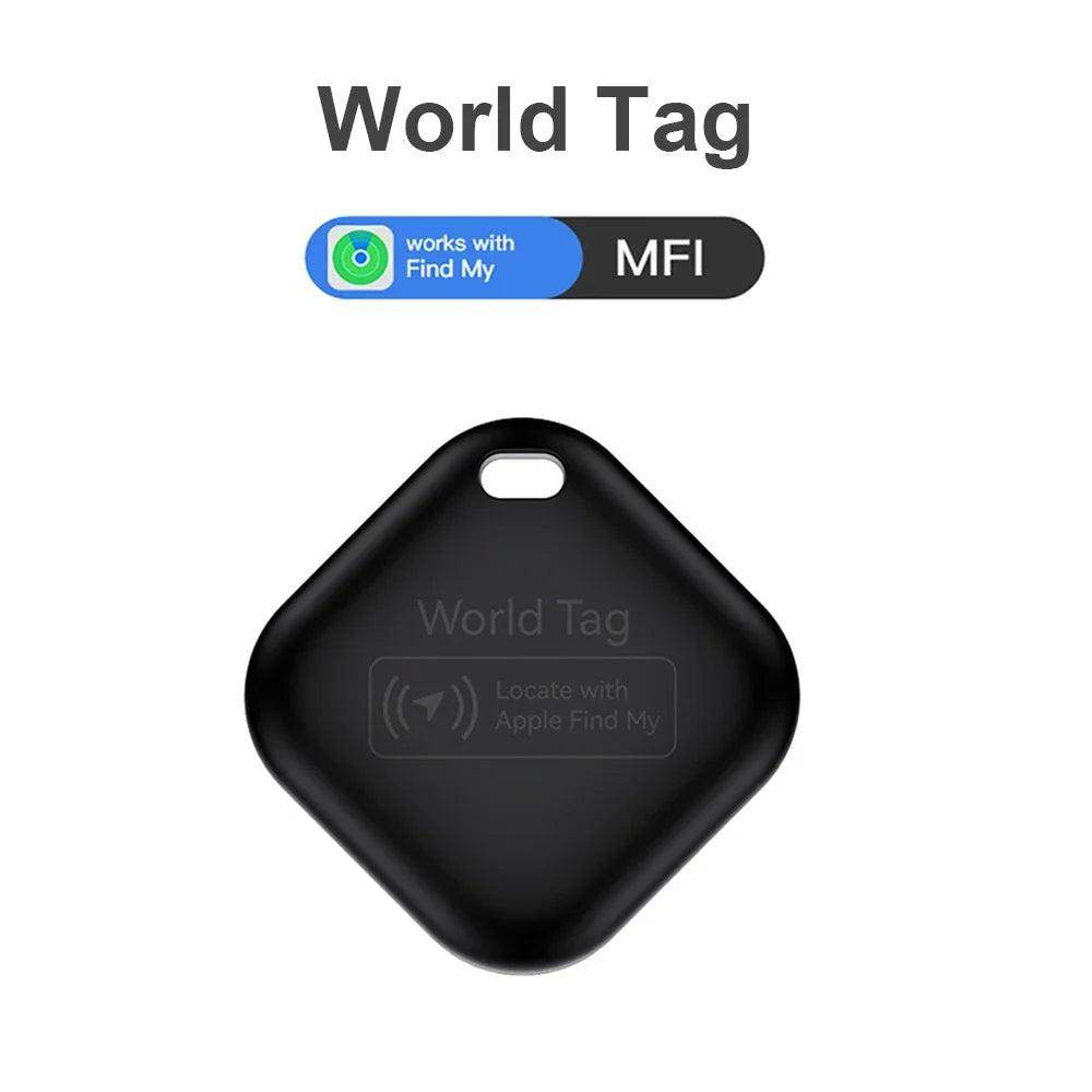 Tracker Bluetooth Mini Apple Find My - P12 Hub Europe