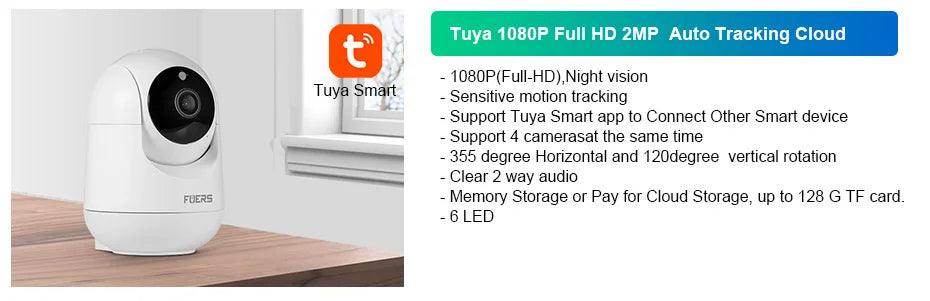Alarm Fuers Tuya Smart 4G WiFi - P12 Hub Europe