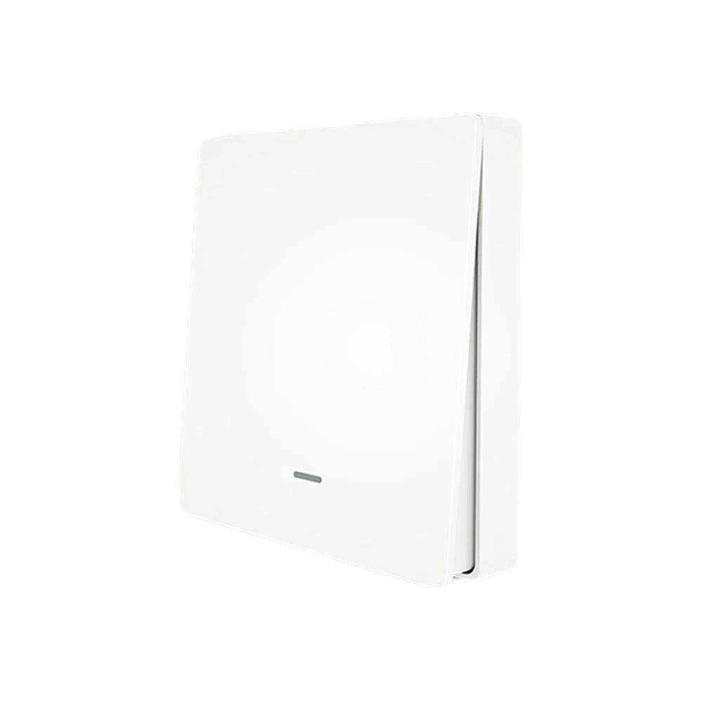 Scene Button Switch Tuya Zigbee | 1/2/3/4 Gang, Smart Life - P12 Hub Europe