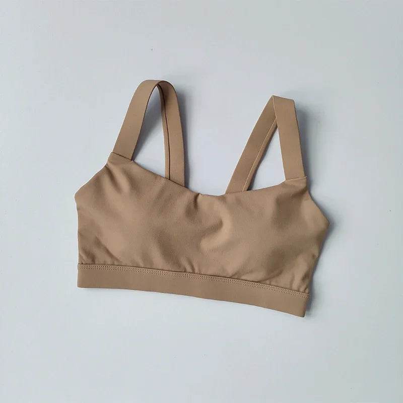 Seamless Sports Bra Leggings Set - P12 Hub Europe