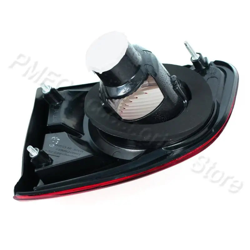 Car Tail Light Assembly Rear Bumper Reverse Brake Light Stop Reversing Lamp Turn SIgnal Light For NISSAN Qashqai J10 2007-2010