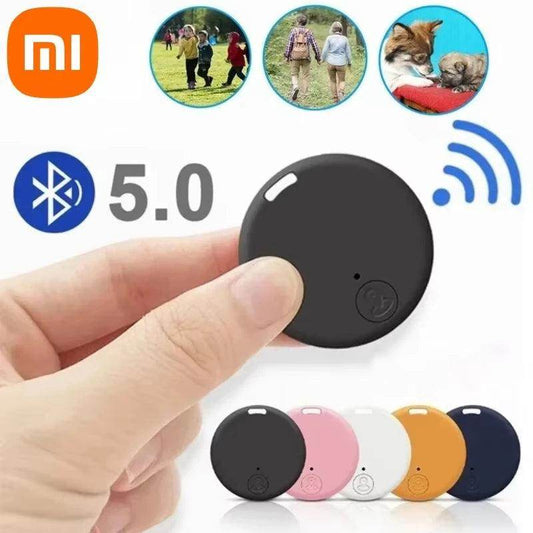 Tracker GPS Xiaomi Mini Bluetooth - P12 Hub Europe