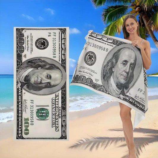 Quick Drying Absorbent Microfiber Beach Towel Large Size Anti Sand Xxl Vacation Pool Sunbath Beach Towels Mat Beach Chair Towel - P12 Hub Europe