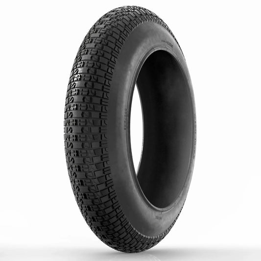 Fat Tire 20X5.0" Tubeless Tire Excellent Puncture Resistance Bike Tire Universal For Electric Motorcycles, Super73 Bike