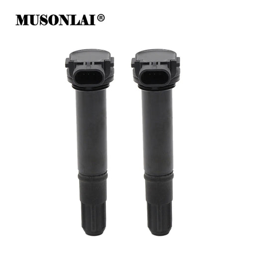 96200P500000 Motorcycle Ignition Coil For Benelli 752s 502c Bj500 Bj750 Trk502 Trk502x  Leoncino 500