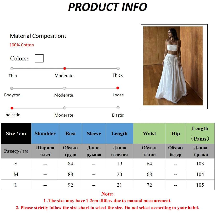 Bornladies Cotton Suspender Skirt Set - P12 Hub Europe