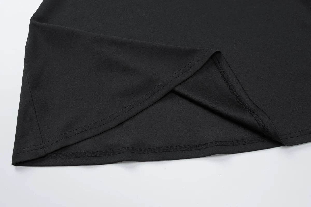 Dulzura Off Shoulder Mini Dress - Prom Party Clubwear - P12 Hub Europe