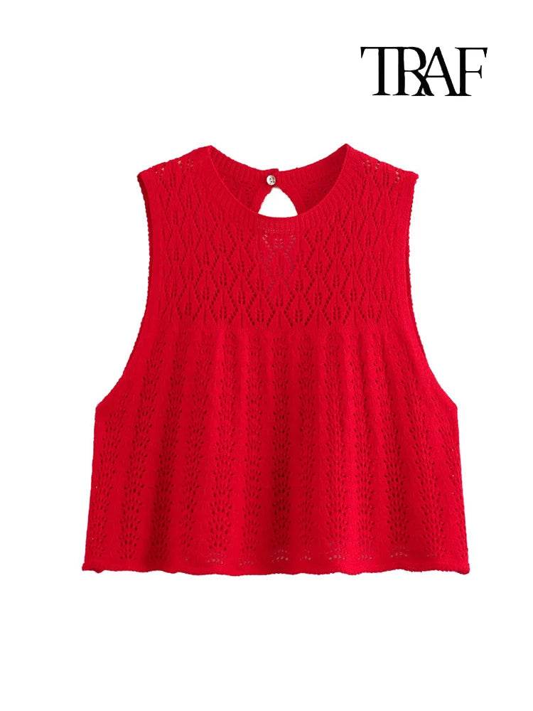 Women Knit Skirt Set - P12 Hub Europe