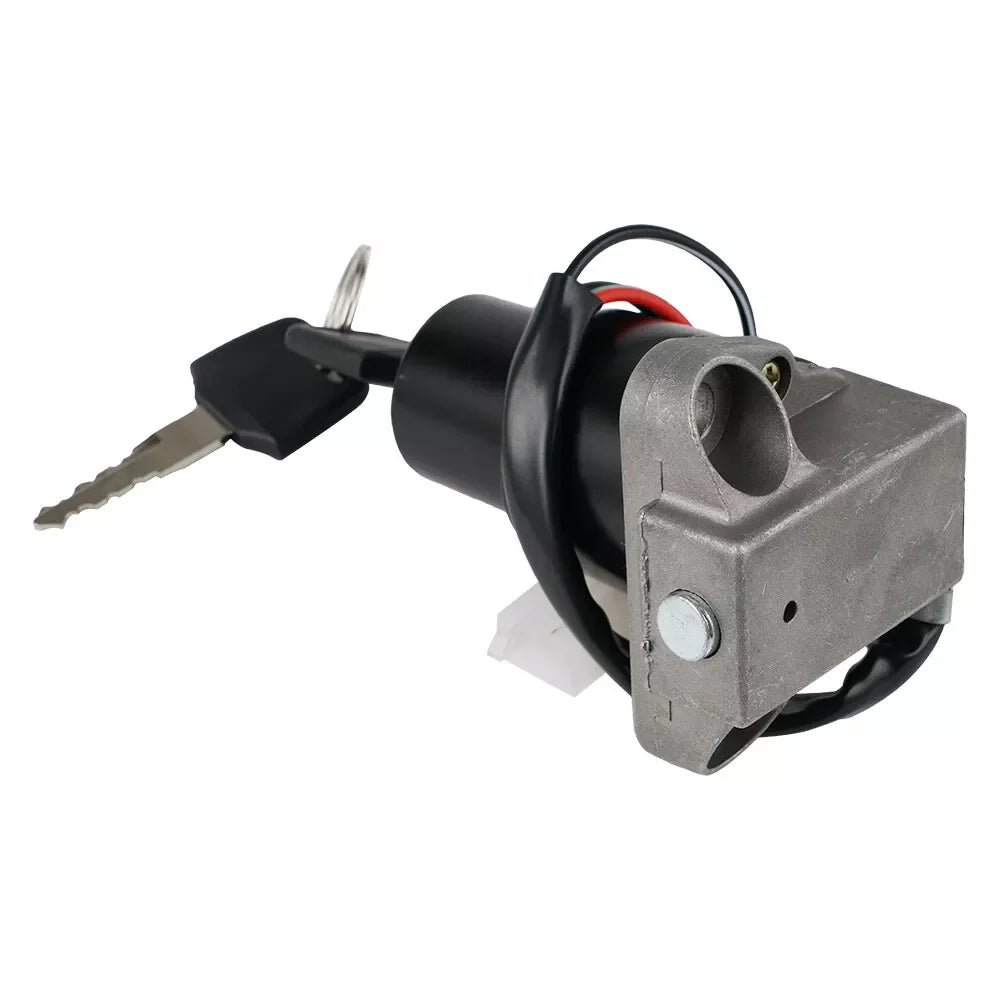 Ignition Barrel Switch Key Set Front For Yamaha YZFR125 YZF-R 125 Pulse Adrenaline 125 Motorcycle Electrical Parts