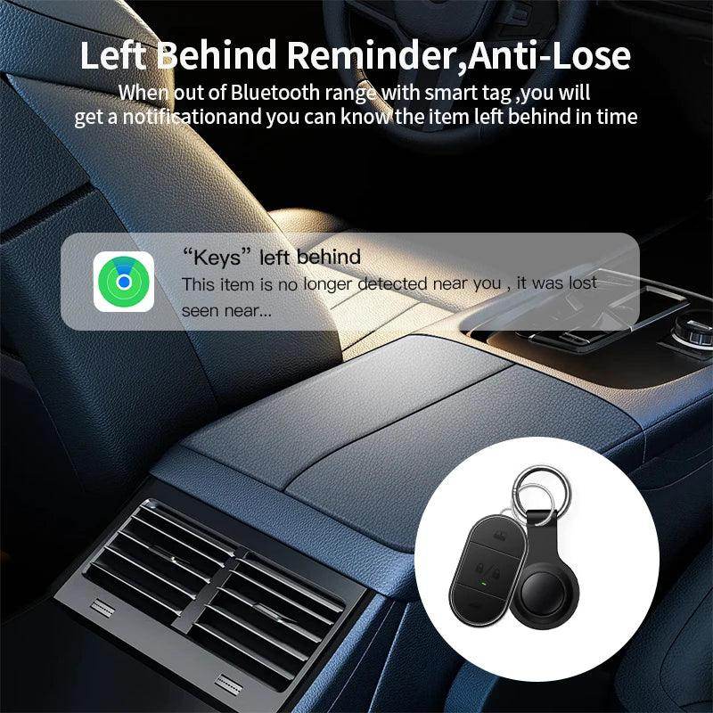 Tracker GPS Bluetooth Apple Find My - P12 Hub Europe