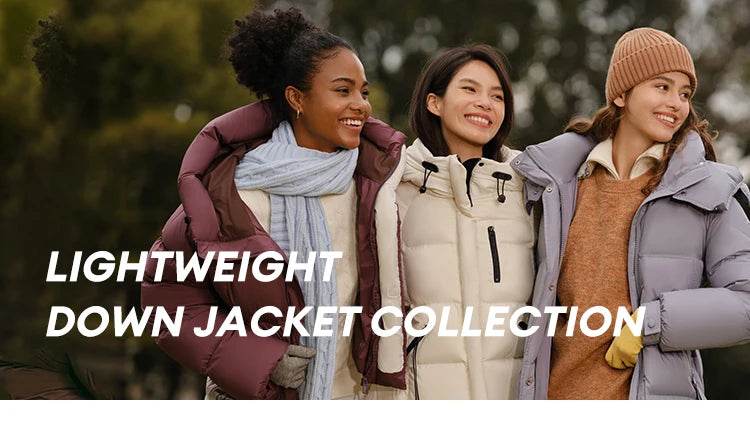 Semir Loose Three-Proof Puffer - P12 Hub Europe