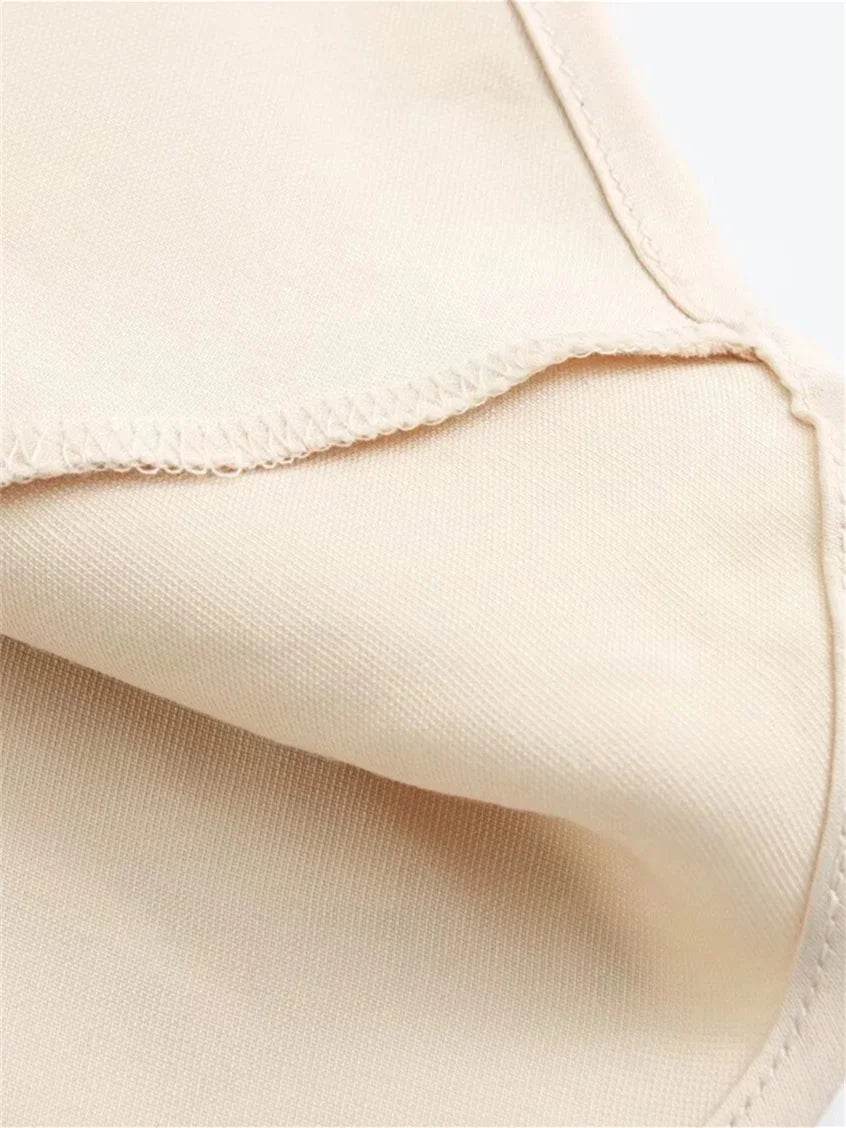 Spring Satin Bow Skirt - P12 Hub Europe