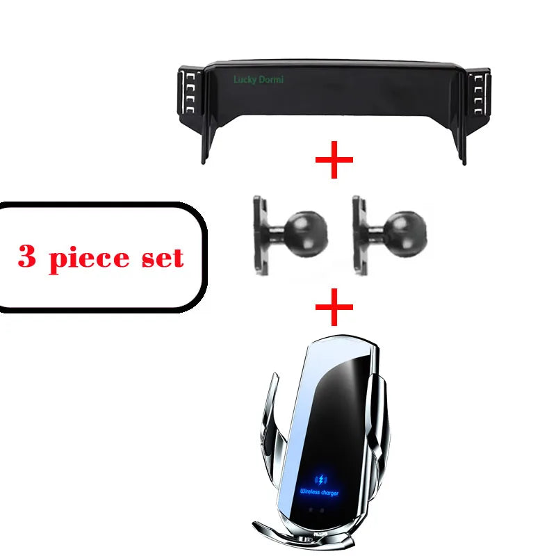 For Toyota Corolla E210 2022 2021 2020 2019 Screen Car Mobile Phone Holder GPS Bracket Gravity Mount Support Stand Accessories