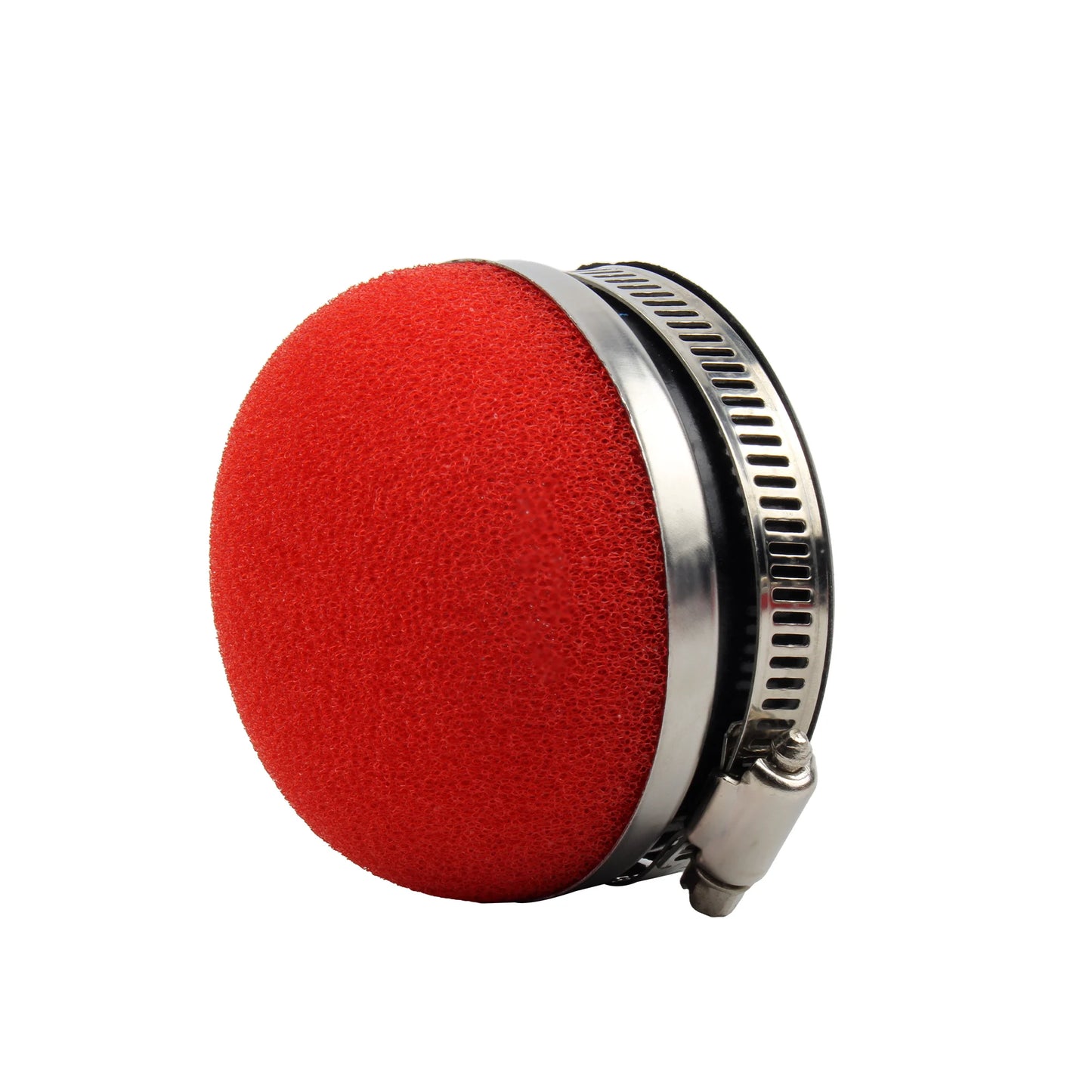 Motorcycle Air Filter 2 Stroke Engine Universal Accessories 28/32/35/38/42/45/50/54/58MM Motocross Parts High Flow Air Filte