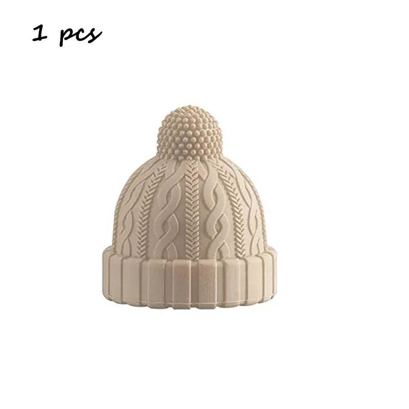Creative Magic Hat Wine Stoppers Silicone Wine Stopper Reusable Decorative Wine Seal Stopper Cap for Wine Beverage - P12 Hub Europe