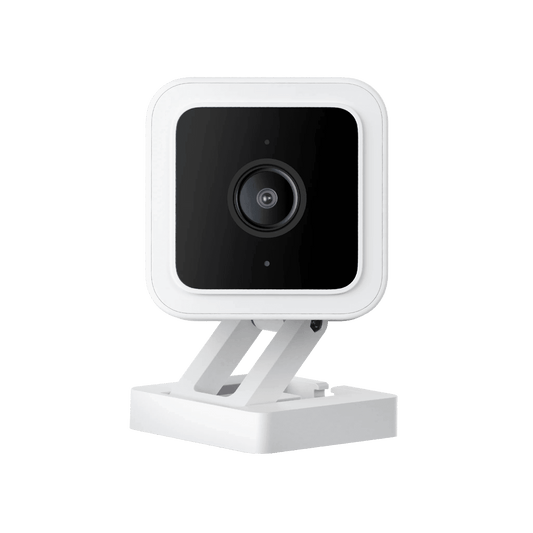 Indoor Camera Wyze v3 1080p Color Night, Alexa - P12 Hub Europe