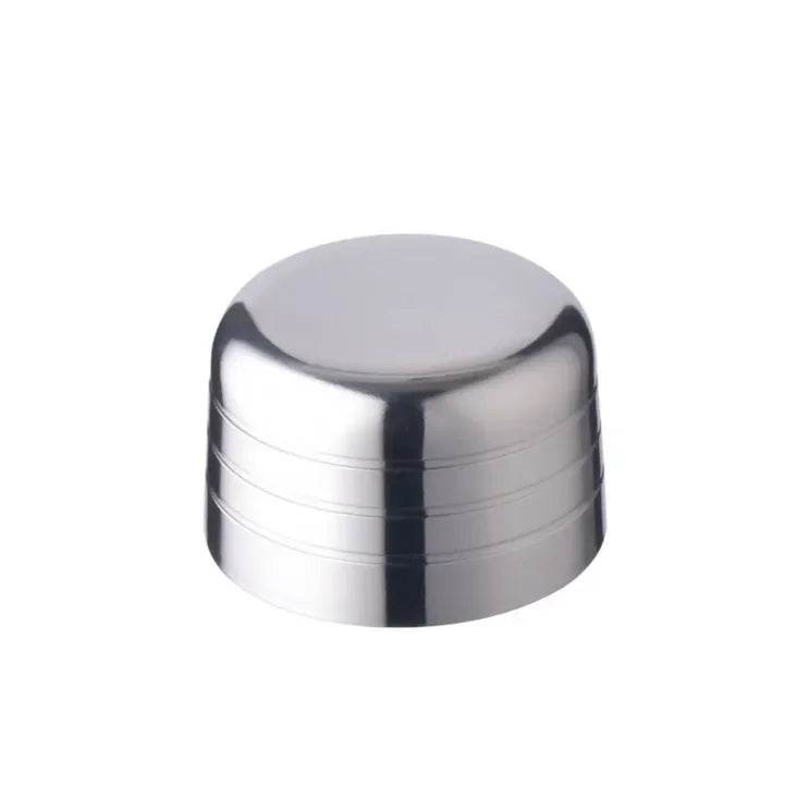 1Pcs 250/350/550/750ml Stainless Steel Cocktail Shaker Cocktail Mixer Wine Martini Drinking Boston Style Shaker Party Bar Tools - P12 Hub Europe