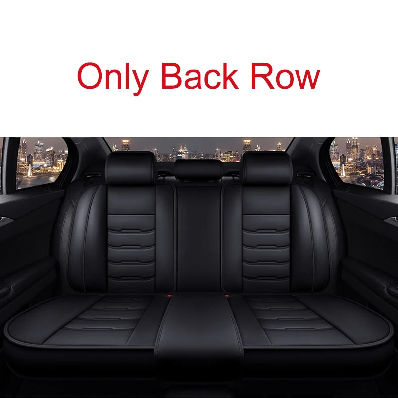 Universal Car Seat Cover for ACURA All Car Models MDX Astra RDX CDX ZDX RL TL RSX Car Accessories Interior Details All Car Model