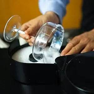 3-layer ABS Rotating Cocktail Seasoning Box, Bar Wine Accessories, Mixed Salt and Sugar Box, Bar Bartender Mixer Toolbox - P12 Hub Europe