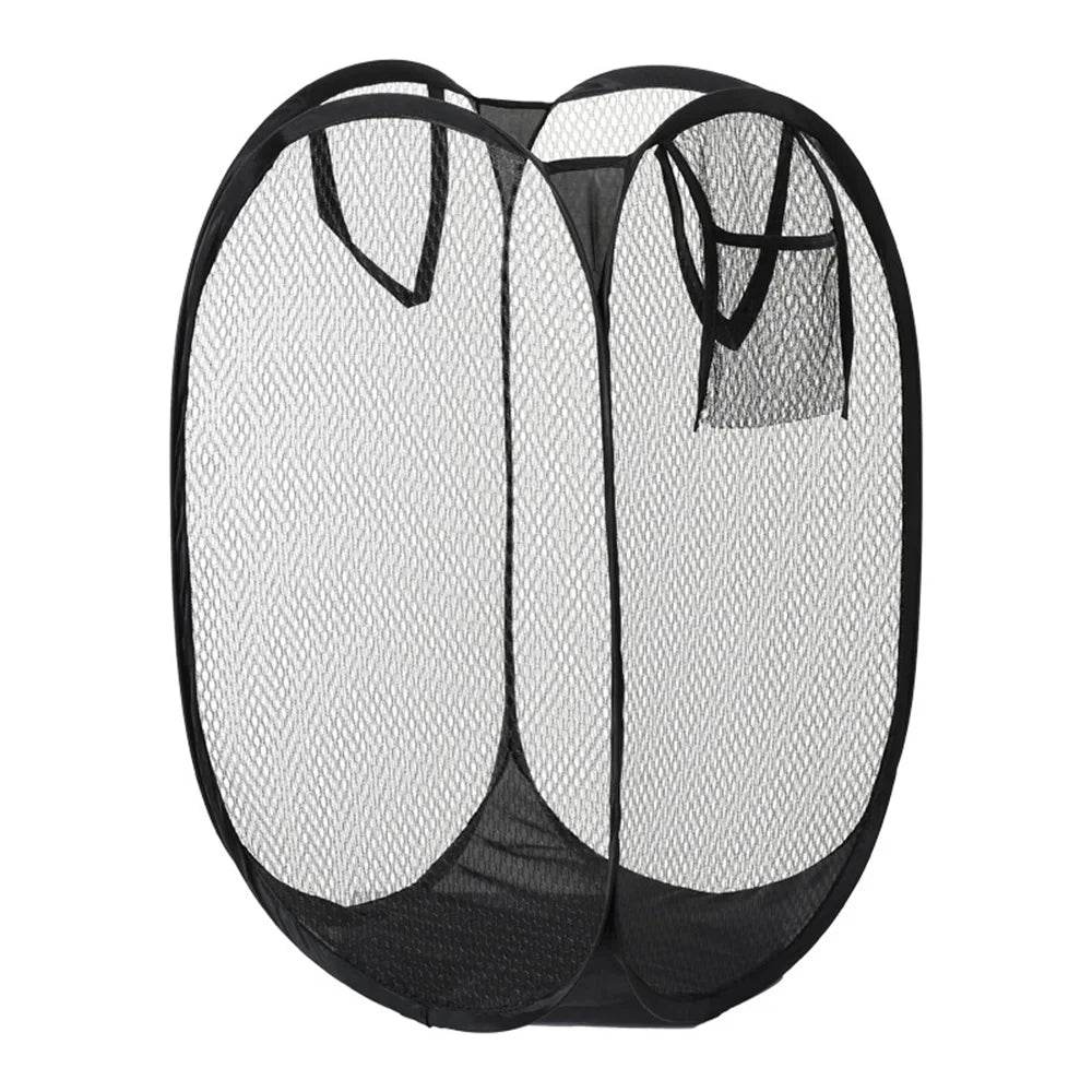 Foldable Skeleton Laundry Basket - P12 Hub Europe