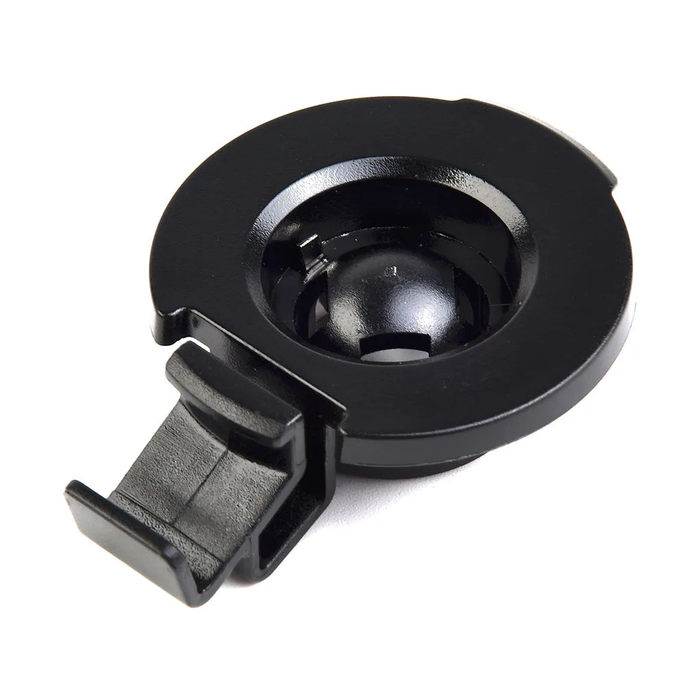 GPS Back Bracket Fit For GARMIN NUVI 55 55LM 56 56LM 57 57LM 58 58LM Mount Holder Clip Special Back Clip Card Seat