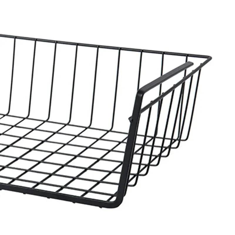 Iron Perforated Hanging Basket - P12 Hub Europe