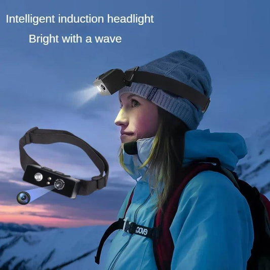Action Cam 1080P HD Wave Control, Loop Record - P12 Hub Europe